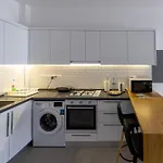 Pompeius Two Bedroom Sea View In Caesar & Spa, Long Iskele District (Northern Cyprus)