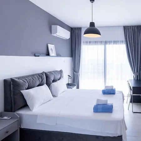 Apartment Pompeius In Caesar & Spa, Long