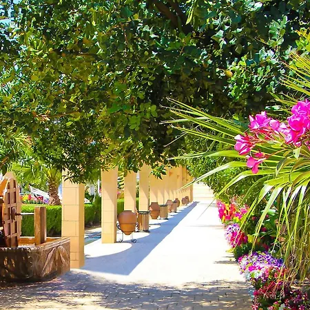 Pompeius Two Bedroom Sea View In Caesar & Spa, Long * Iskele District (Northern Cyprus)