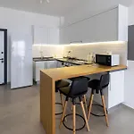 Apartment Pompeius Two Bedroom Sea View In Caesar & Spa, Long Iskele District (Northern Cyprus)