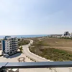 Pompeius Two Bedroom Sea View In Caesar & Spa, Long * Iskele District (Northern Cyprus)