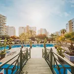 Pompeius Two Bedroom Sea View In Caesar & Spa, Long Iskele District (Northern Cyprus)