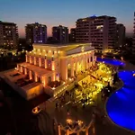 Pompeius Two Bedroom Sea View In Caesar & Spa, Long