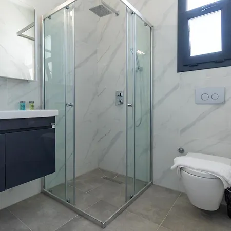 Pompeius Two Bedroom Sea View In Caesar & Spa, Long * Iskele District (Northern Cyprus)