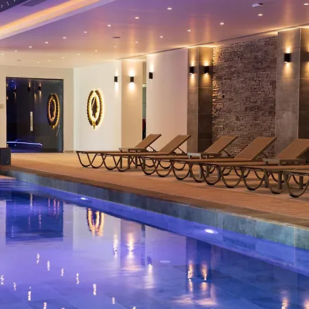 Διαμέρισμα Pompeius Two Bedroom Sea View In Caesar & Spa, Long