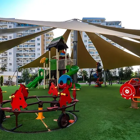 Pompeius Two Bedroom Sea View In Caesar & Spa, Long Apartment *