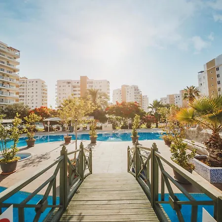 Pompeius Two Bedroom Sea View In Caesar & Spa, Long Iskele District (Northern Cyprus)