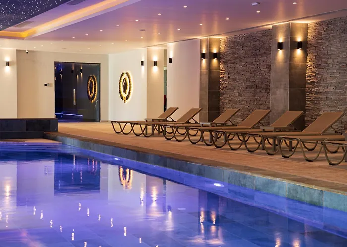 Apartament Pompeius Two Bedroom Sea View In Caesar & Spa, Long