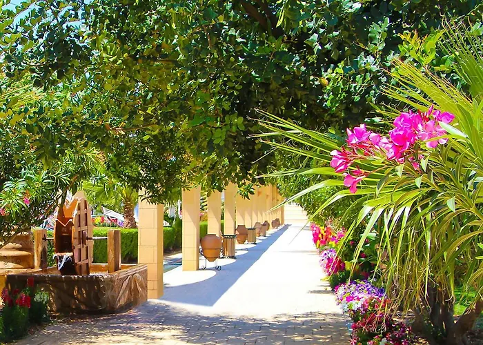 Pompeius Two Bedroom Sea View In Caesar & Spa, Long * Iskele District (Northern Cyprus)