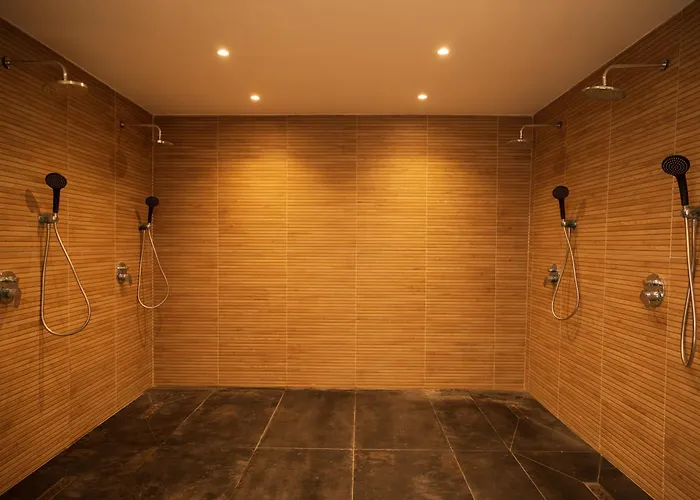 Pompeius Two Bedroom Sea View In Caesar & Spa, Long * Iskele District (Northern Cyprus)