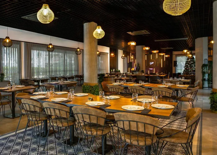 Pompeius Two Bedroom Sea View In Caesar & Spa, Long Apartament